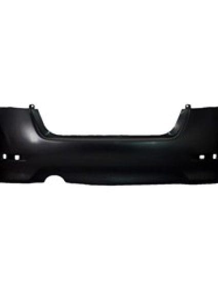 NI1100291C Rear Bumper Cover