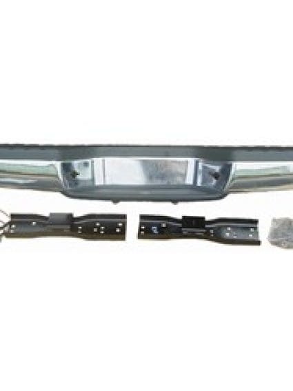 NI1102136DSN Rear Bumper Step Assembly