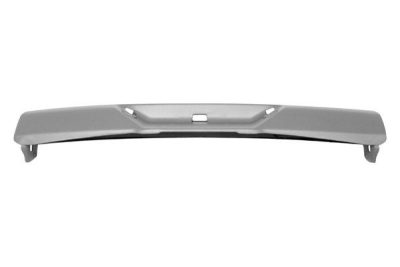 NI1102137 Rear Bumper Facebar Bumper