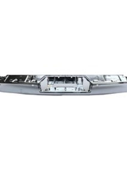 NI1102164DSC Rear Bumper Face Bar