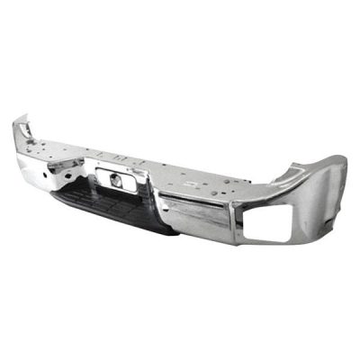 NI1103113DS Rear Bumper Step Assembly
