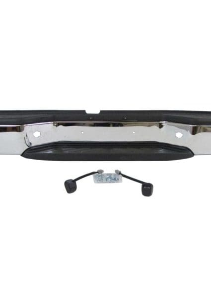 NI1103114DSC Rear Bumper Step Assembly