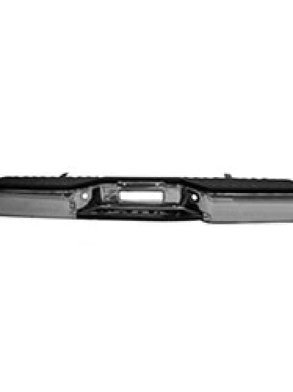 NI1103116DSC Rear Bumper Step Assembly