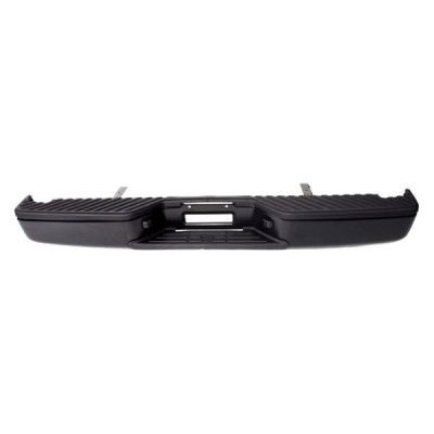 NI1103117C Rear Bumper Step Assembly