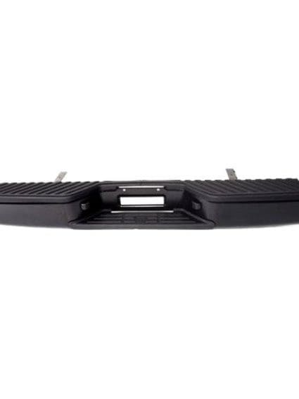 NI1103117C Rear Bumper Step Assembly
