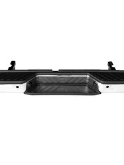 NI1103126DSC Rear Bumper Step Assembly
