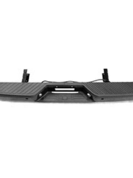NI1103128DSC Rear Bumper Step Assembly
