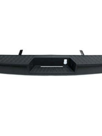 NI1103130C Rear Bumper Step Assembly
