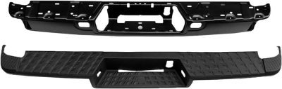 NI1103131 Rear Bumper Step Assembly