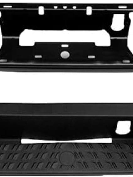 NI1103131 Rear Bumper Step Assembly