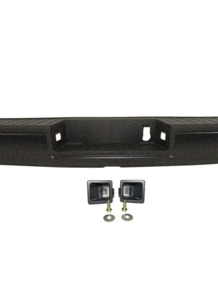 NI1103132 Rear Bumper Step Assembly