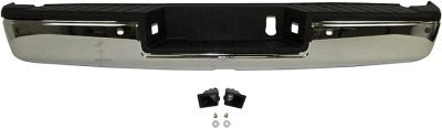 NI1103134 Rear Bumper Step Assembly