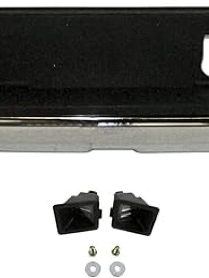 NI1103134 Rear Bumper Step Assembly