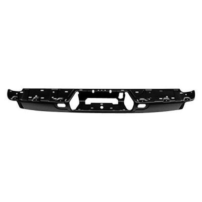 NI1103137 Rear Bumper Step Assembly
