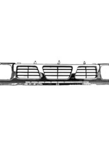 NI1200116C Grille Main