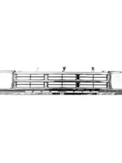 NI1200121 Grille Main