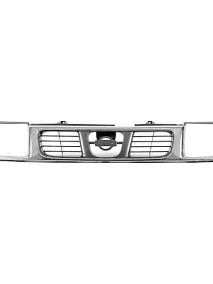 NI1200183 Grille Main