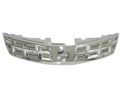 NI1200200C Grille Main