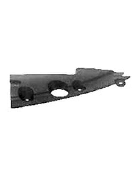 NI1213101 Grille Molding