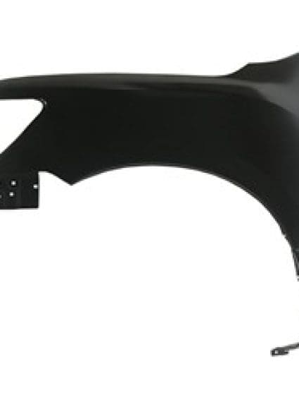 NI1240230 Driver Side Fender Panel