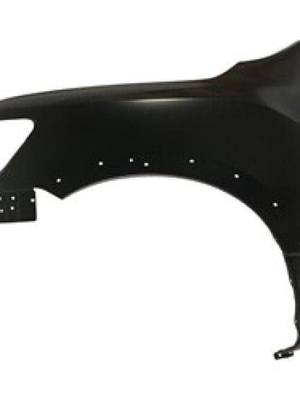 NI1240235 Driver Side Fender Panel