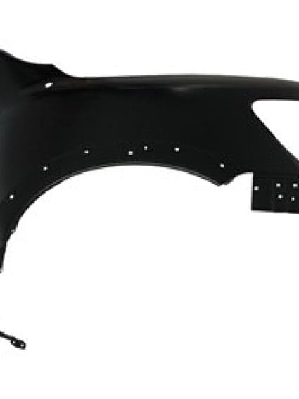 NI1241235 Passenger Side Fender Panel