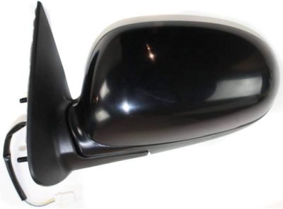 NI1320121 Driver Side Power Non-Heated Mirror