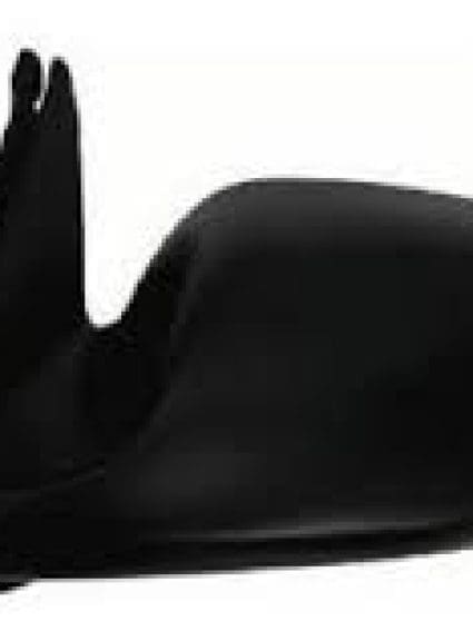NI1320127 Driver Side Power Heated Mirror