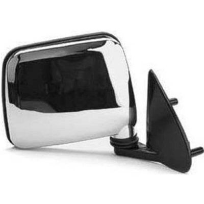 NI1320138 Driver Side Power Heated Mirror