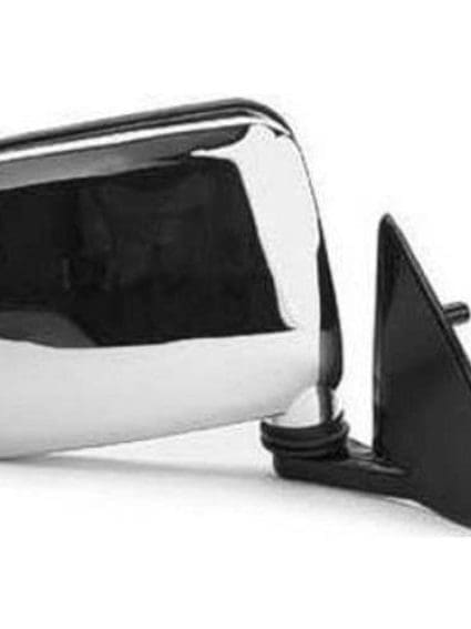 NI1320138 Driver Side Power Heated Mirror