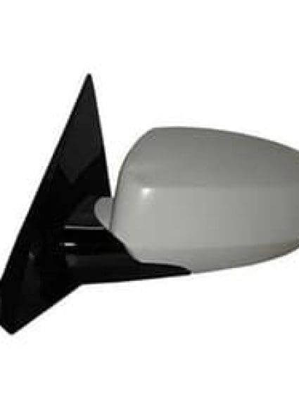 NI1320162 Driver Side Power Non-Heated Mirror
