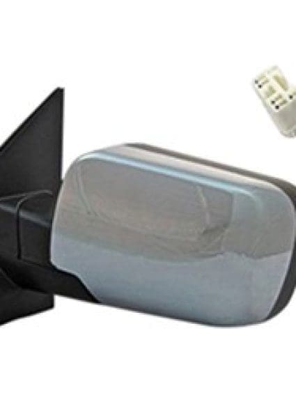 NI1320172 Driver Side Power Heated Mirror