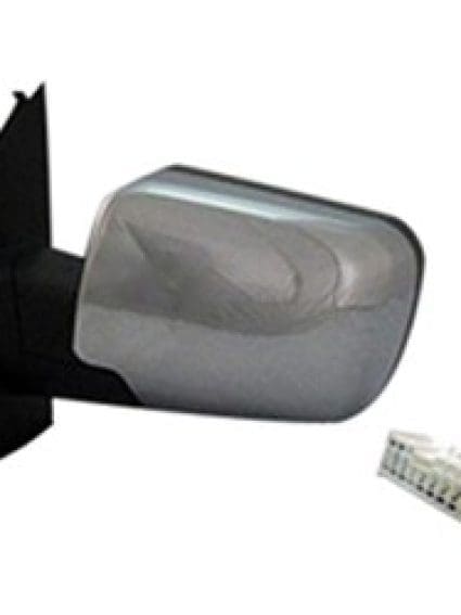 NI1320173 Driver Side Power Mirror