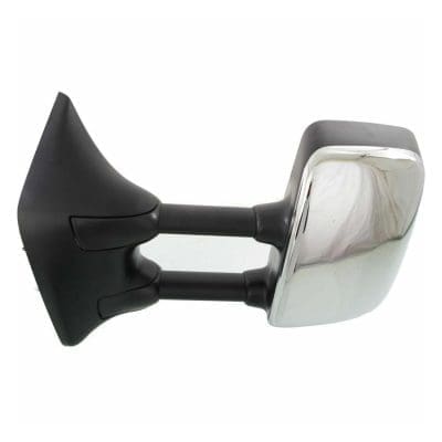 NI1320202 Driver Side Power Heated Mirror