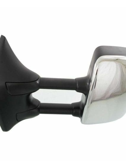 NI1320202 Driver Side Power Heated Mirror