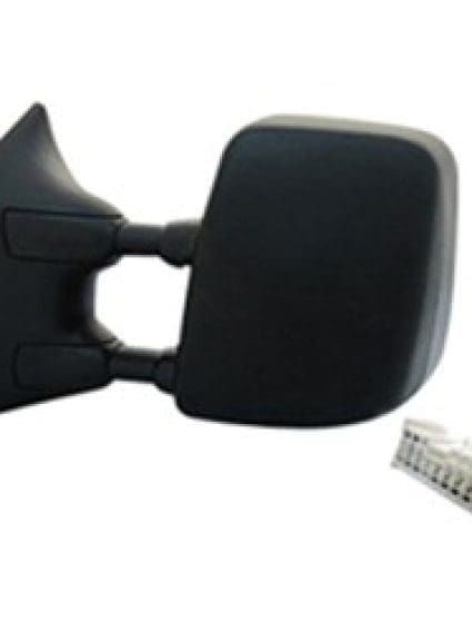 NI1320205 Driver Side Power Heated Mirror