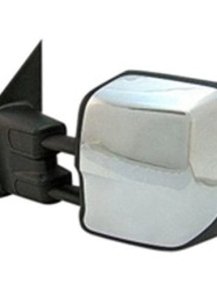NI1320222 Driver Side Power Heated Mirror