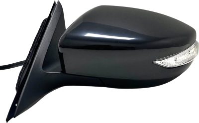 NI1320225 Driver Side Power Heated Mirror