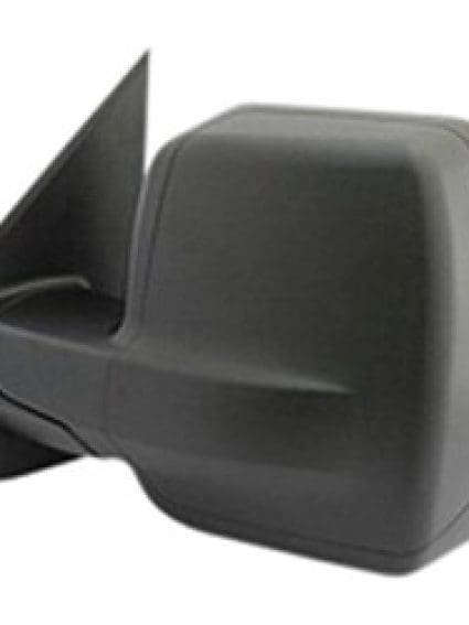 NI1320234 Driver Side Power Heated Mirror