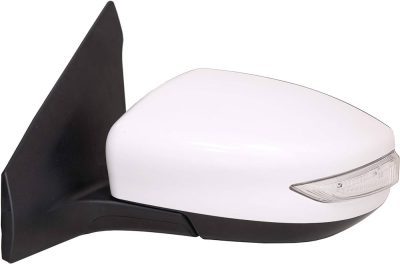 NI1320237 Driver Side Power Heated Mirror