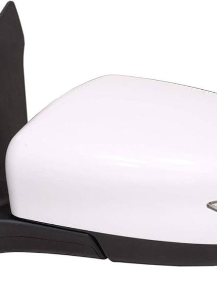 NI1320237 Driver Side Power Heated Mirror
