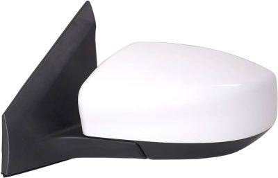 NI1320238 Driver Side Power Non-Heated Mirror