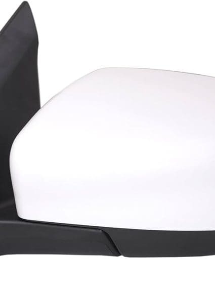 NI1320238 Driver Side Power Non-Heated Mirror