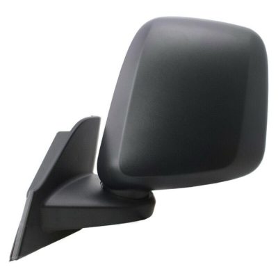 NI1320245 Driver Side Manual Mirror