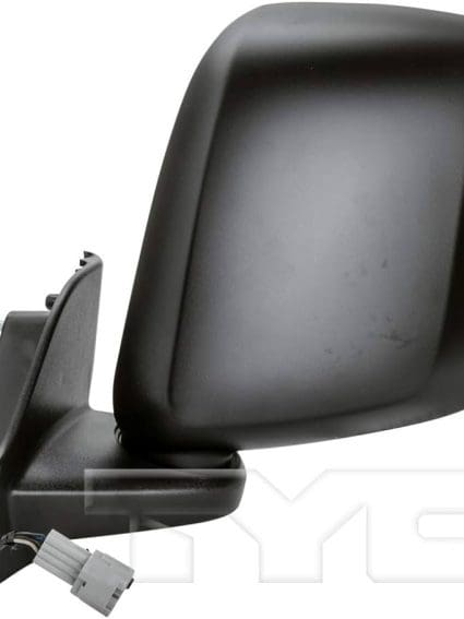 NI1320247 Driver Side Power Heated Mirror