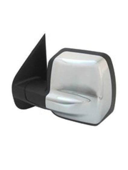 NI1320248 Driver Side Power Mirror