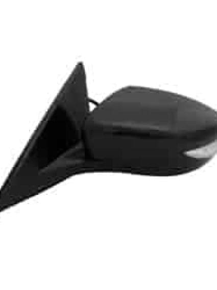 NI1320258 Driver Side Power Heated Mirror