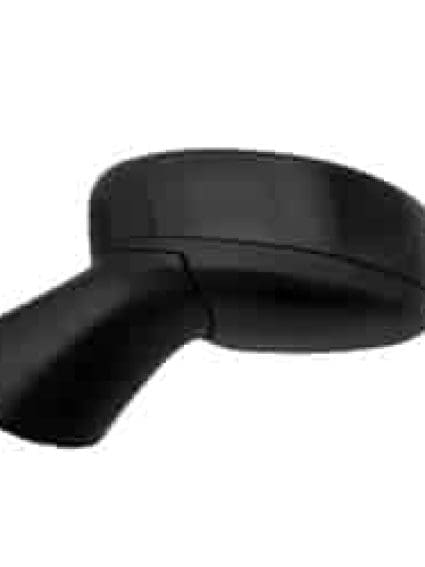 NI1320264 Driver Side Power Non-Heated Mirror