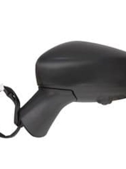 NI1320265 Driver Side Power Heated Mirror