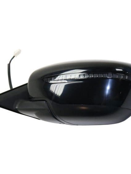 NI1320286 Driver Side Power Non-Heated Mirror
